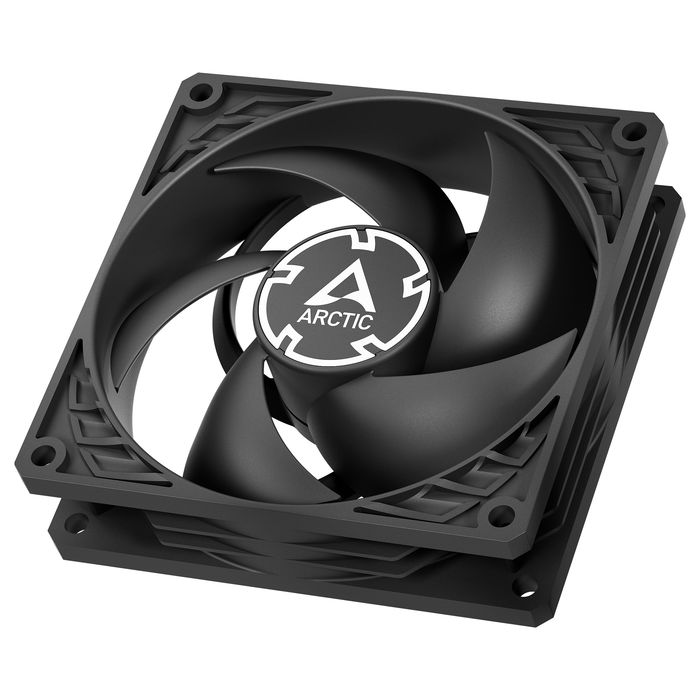 ARCTIC P9 Max Ventilador de 92mm Optimizado para Presión en Caja