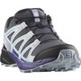 Zapatillas de trail para hombre Salomon Speedcross Gris oscuro