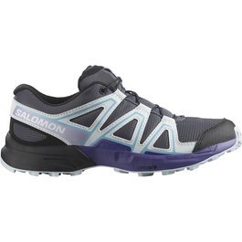 Zapatillas de trail para hombre Salomon Speedcross Gris oscuro