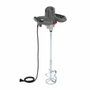 Powerplus Mezclador de concreto / pintura 1200 W con agitador de 120 mm