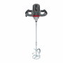 Powerplus Mezclador de concreto / pintura 1200 W con agitador de 120 mm