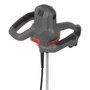 Powerplus Mezclador de concreto / pintura 1200 W con agitador de 120 mm