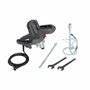 Powerplus Mezclador de concreto / pintura 1200 W con agitador de 120 mm