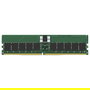 Kingston KSM64R52BD8-32MD - Módulo de Memoria RAM para Servidor, 32 GB, DDR5 6400 MT/s, ECC Registered, CL52, DIMM 288-pin (2Rx8), 1.1V