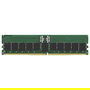Kingston KSM64R52BD8-32MD - Módulo de Memoria RAM para Servidor, 32 GB, DDR5 6400 MT/s, ECC Registered, CL52, DIMM 288-pin (2Rx8), 1.1V