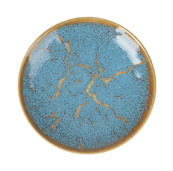 La Mediterranea Fuente Redonda Japo YUI ø20cm