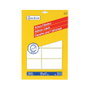 AVERY Zweckform Etiquetas de dirección 95,0 x 47,0 mm, blanco