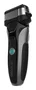 Cecotec PrecisionCare X-Trimm Triple Máquina de afeitar de láminas Negro