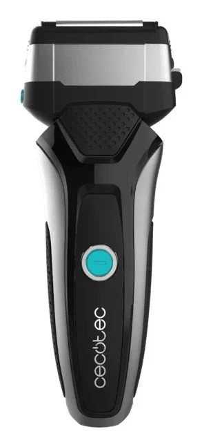 Cecotec PrecisionCare X-Trimm Triple Máquina de afeitar de láminas Negro Cecotec PrecisionCare X-Trimm Triple Máquina de afeitar de láminas Negro