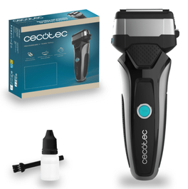 Cecotec Afeitadora X-Trimm Triple 100057