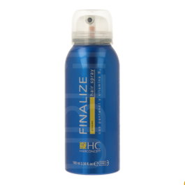 Hair Concept Finalice Hair Spray Laca Strong 100 ml