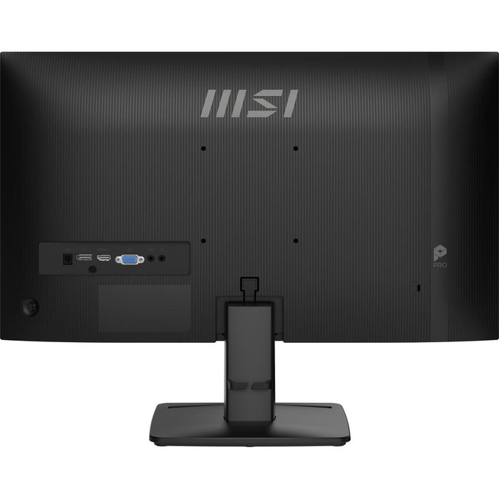 MSI MP251 E2 Monitor 24.5" IPS FHD 16:9 120 Hz VGA MSI MP251 E2 Monitor 24.5" IPS FHD 16:9 120 Hz VGA