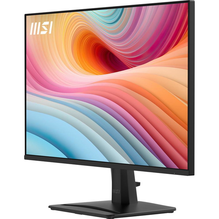 MSI MP251 E2 Monitor 24.5" IPS FHD 16:9 120 Hz VGA MSI MP251 E2 Monitor 24.5" IPS FHD 16:9 120 Hz VGA