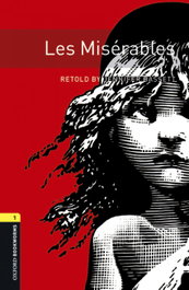 OXFORD UNIVERSITY PRESS, Les Miserables MP3 Pack - Victor Hugo