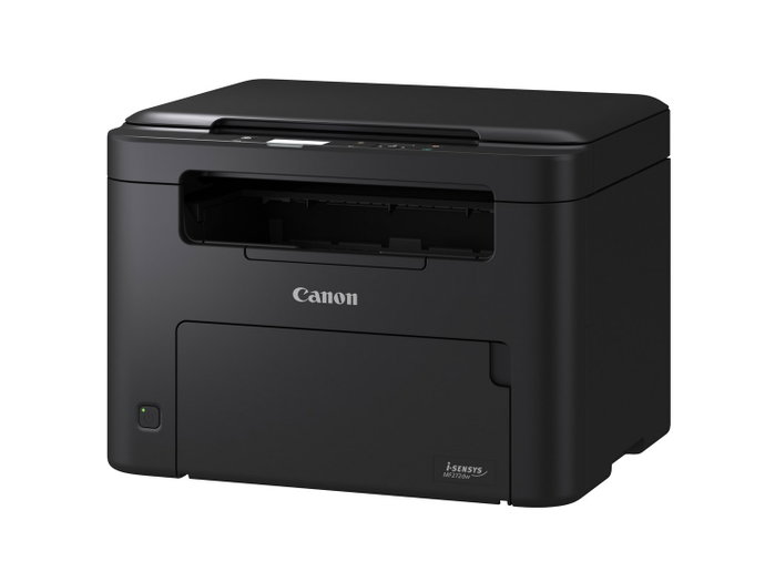 Canon i-SENSYS MF272dw Multifunción Láser Monocromo WiFi/Dúplex/Negra Canon i-SENSYS MF272dw Multifunción Láser Monocromo WiFi/Dúplex/Negra