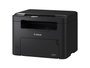Canon i-SENSYS MF272dw Multifunción Láser Monocromo WiFi/Dúplex/Negra