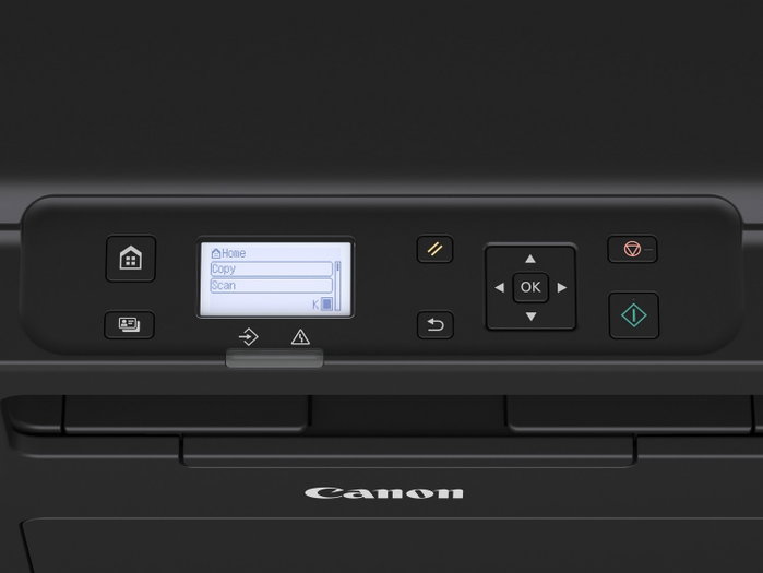 Canon i-SENSYS MF272dw Multifunción Láser Monocromo WiFi/Dúplex/Negra Canon i-SENSYS MF272dw Multifunción Láser Monocromo WiFi/Dúplex/Negra