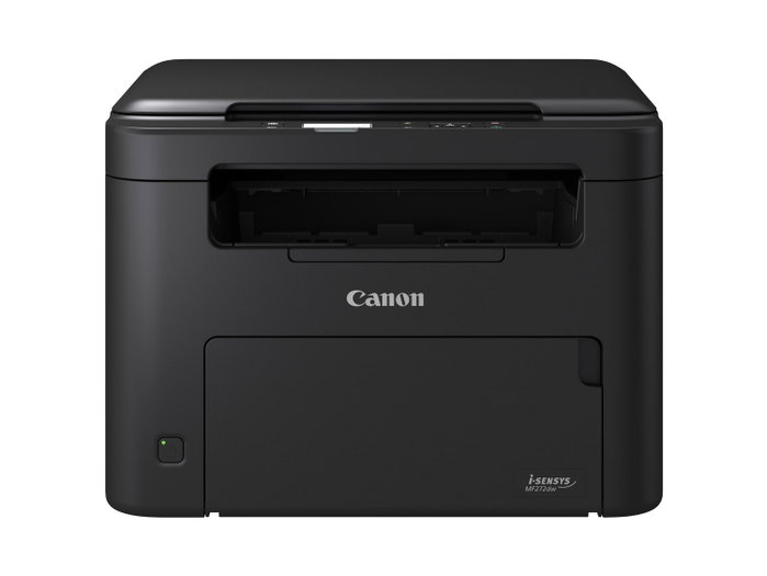 Canon i-SENSYS MF272dw Multifunción Láser Monocromo WiFi/Dúplex/Negra Canon i-SENSYS MF272dw Multifunción Láser Monocromo WiFi/Dúplex/Negra