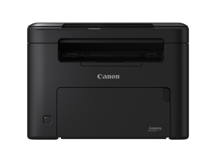 Canon i-SENSYS MF272dw Multifunción Láser Monocromo WiFi/Dúplex/Negra Canon i-SENSYS MF272dw Multifunción Láser Monocromo WiFi/Dúplex/Negra