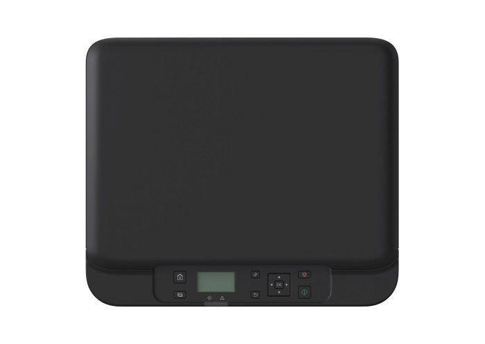 Canon i-SENSYS MF272dw Multifunción Láser Monocromo WiFi/Dúplex/Negra Canon i-SENSYS MF272dw Multifunción Láser Monocromo WiFi/Dúplex/Negra