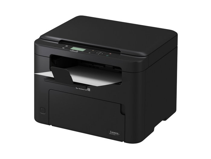 Canon i-SENSYS MF272dw Multifunción Láser Monocromo WiFi/Dúplex/Negra Canon i-SENSYS MF272dw Multifunción Láser Monocromo WiFi/Dúplex/Negra