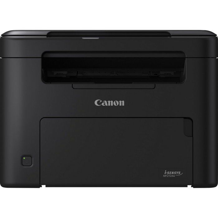 Canon i-SENSYS MF272dw Multifunción Láser Monocromo WiFi/Dúplex/Negra Canon i-SENSYS MF272dw Multifunción Láser Monocromo WiFi/Dúplex/Negra