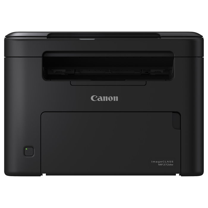 Canon i-SENSYS MF272dw Multifunción Láser Monocromo WiFi/Dúplex/Negra Canon i-SENSYS MF272dw Multifunción Láser Monocromo WiFi/Dúplex/Negra