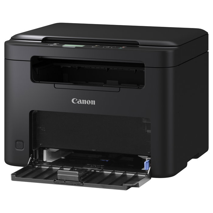 Canon i-SENSYS MF272dw Multifunción Láser Monocromo WiFi/Dúplex/Negra Canon i-SENSYS MF272dw Multifunción Láser Monocromo WiFi/Dúplex/Negra