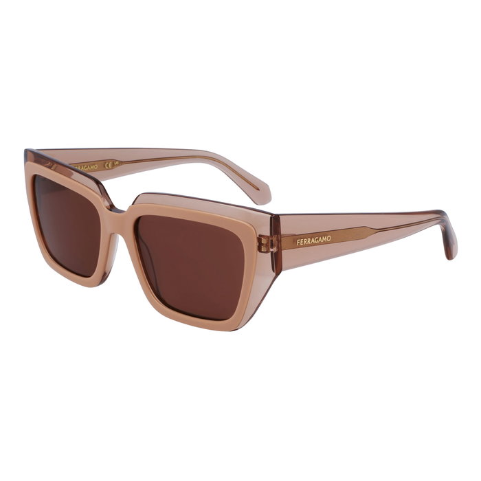 Ferragamo SF2002S-265 Beige Ferragamo SF2002S-265 Beige