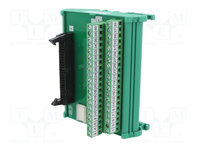 WIRFA Módulo de automatización de transición 1A WIRFA Módulo de automatización de transición 1A