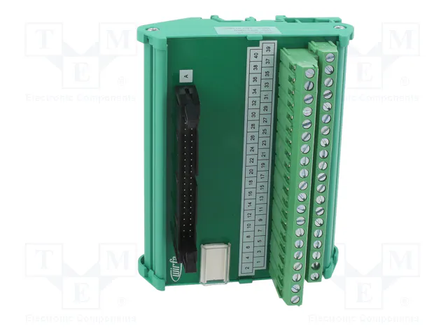 WIRFA Módulo de automatización de transición 1A WIRFA Módulo de automatización de transición 1A