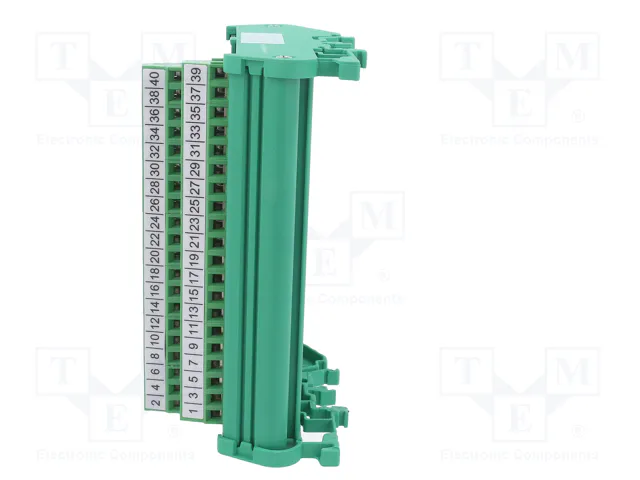 WIRFA Módulo de automatización de transición 1A WIRFA Módulo de automatización de transición 1A
