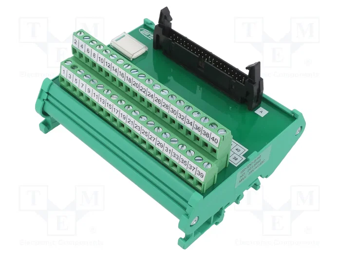 WIRFA Módulo de automatización de transición 1A WIRFA Módulo de automatización de transición 1A