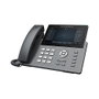 Grandstream GRP2670 Teléfono IP Profesional 12 Líneas Pantalla Táctil 7" WiFi Bluetooth Negro
