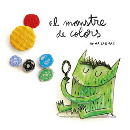 FLAMBOYANT, EL MONSTRE DE COLORS