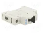 EATON ELECTRIC FAZ-B12/1 Interruptor magnetotérmico 12A 1P 15kA