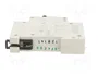 EATON ELECTRIC FAZ-B12/1 Interruptor magnetotérmico 12A 1P 15kA