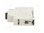 EATON ELECTRIC FAZ-B12/1 Interruptor magnetotérmico 12A 1P 15kA