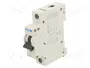 EATON ELECTRIC FAZ-B12/1 Interruptor magnetotérmico 12A 1P 15kA