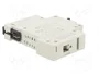 EATON ELECTRIC FAZ-B12/1 Interruptor magnetotérmico 12A 1P 15kA