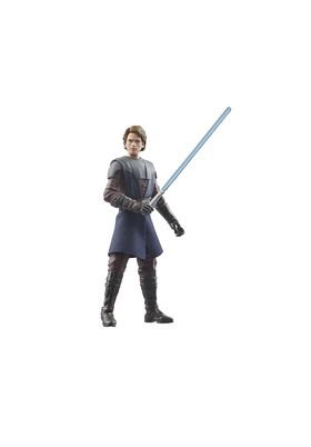 Hasbro Star Wars The Vintage Collection Anakin Skywalker Ahsoka