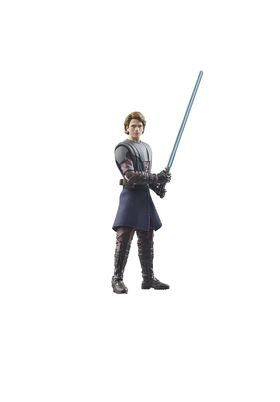 Hasbro Star Wars The Vintage Collection Anakin Skywalker Ahsoka