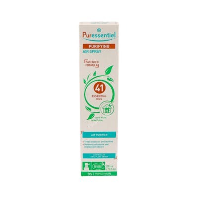 Puressentiel Spray Aire Sano 41 200ml