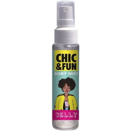Saphir Chic&Fun Kelly Body Mist 75 ml