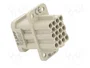 LAPP Conector industrial HDC EPIC® H-Q 017 FC