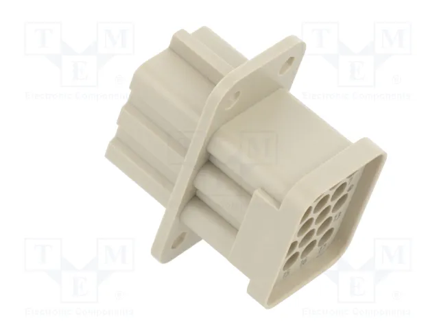 LAPP Conector industrial HDC EPIC® H-Q 017 FC