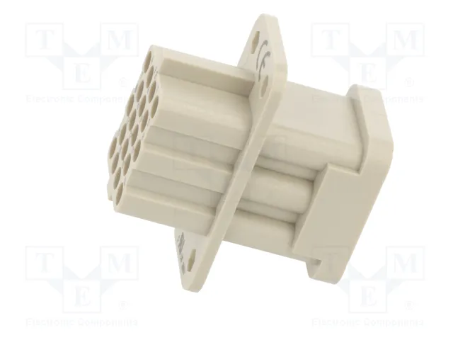 LAPP Conector industrial HDC EPIC® H-Q 017 FC