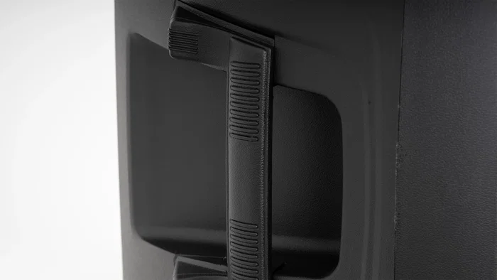 Fonestar MALIBU-315 Altavoz Portátil 250W Negro