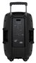 Fonestar MALIBU-315 Altavoz Portátil 250W Negro