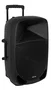 Fonestar MALIBU-315 Altavoz Portátil 250W Negro